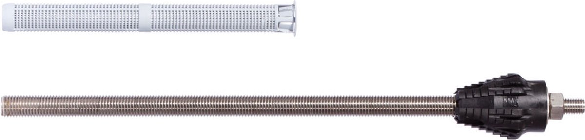 Fischer Thermax 16/170 M12 A4 B Afstand montagesysteem 51543 10 stuk(s)