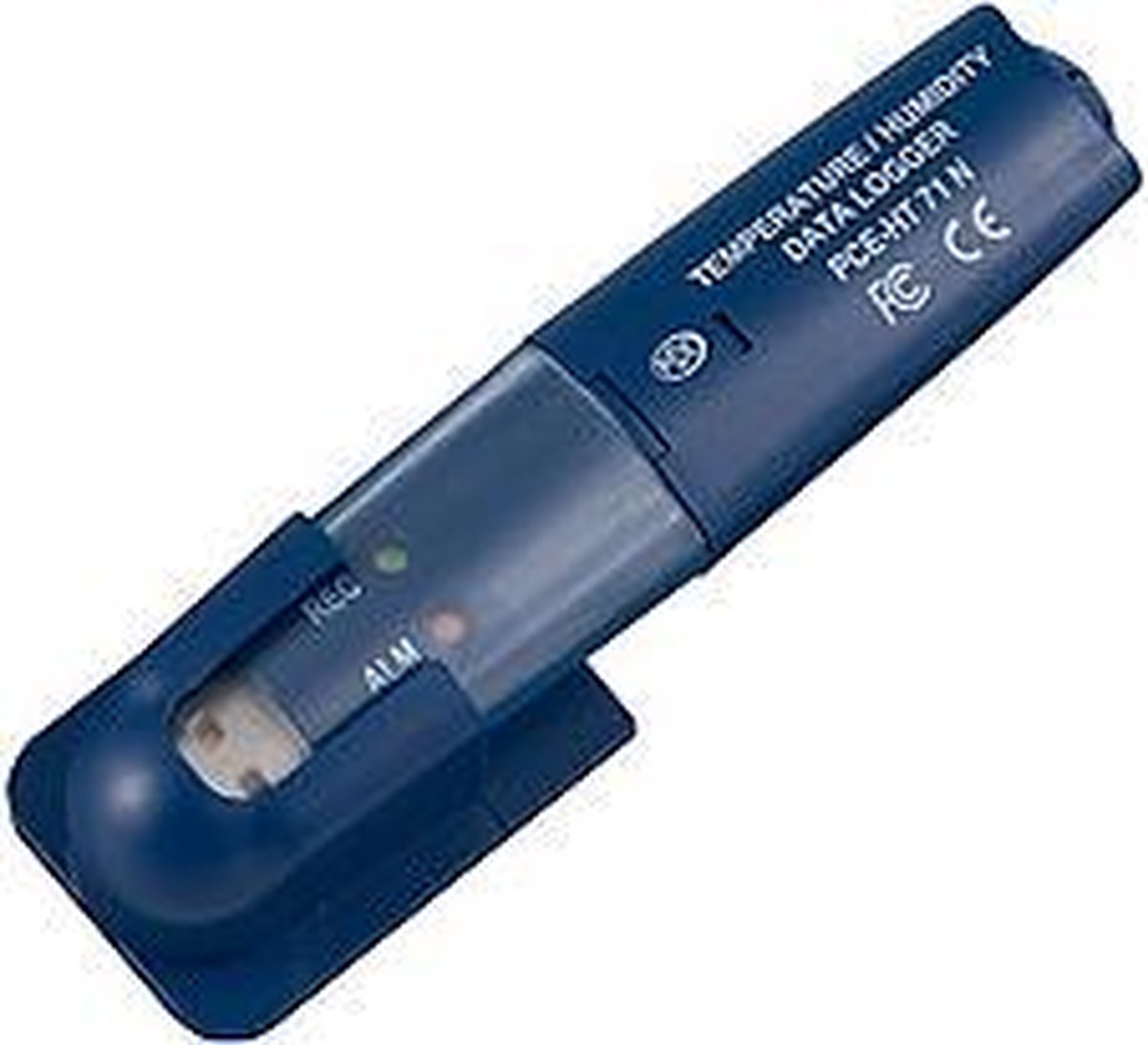 PCE Instruments PCE-HT 71N PCE-HT 71N Vocht datalogger