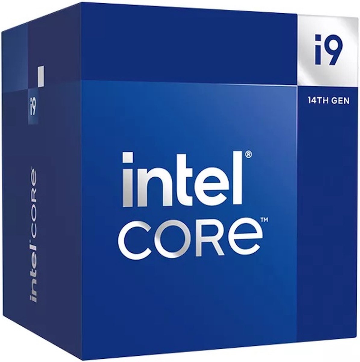 Intel Core i9 14900F | Processoren | Computer&IT - Componenten | 5032037279208