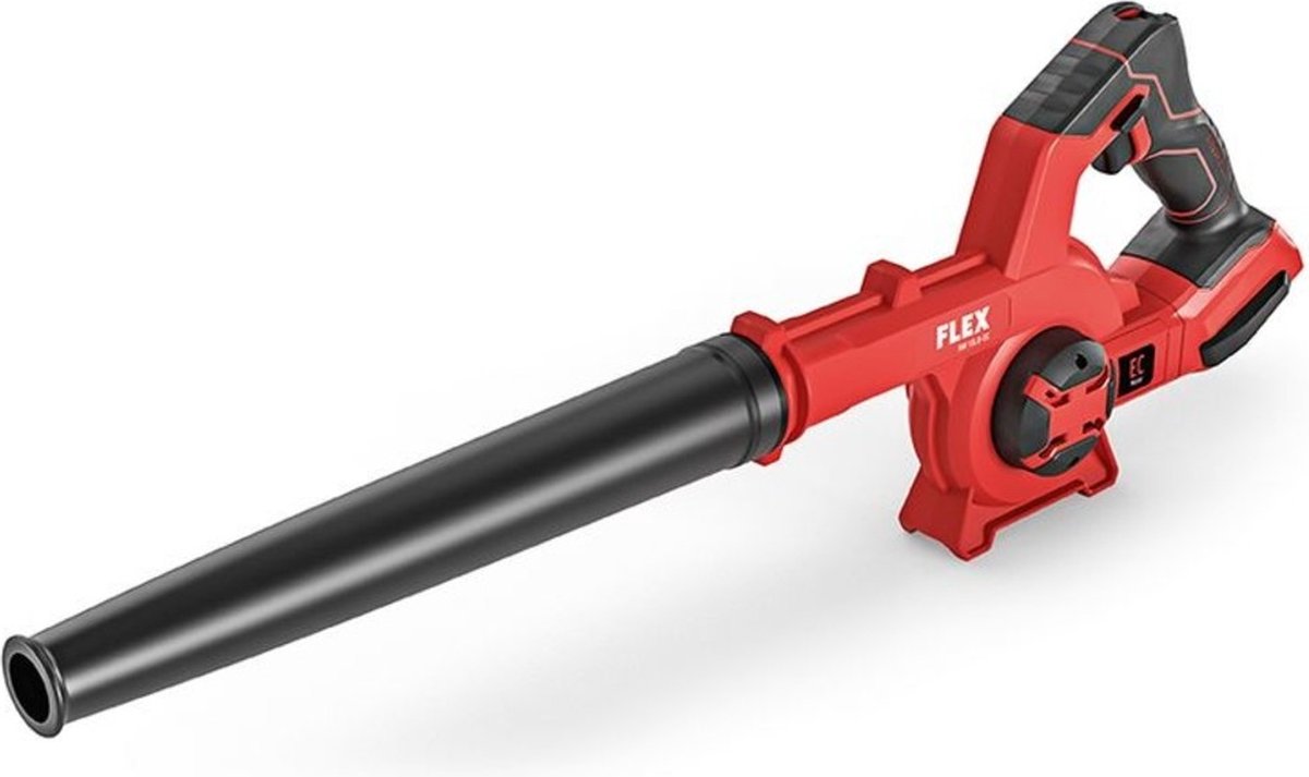 Flex BW 18.0-EC 18V Li-Ion Accu Bladblazer Body - 288 Km/h
