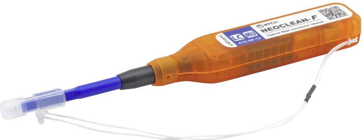 NetPeppers NP-FIBER21_5 Glasvezelreinigingsstift