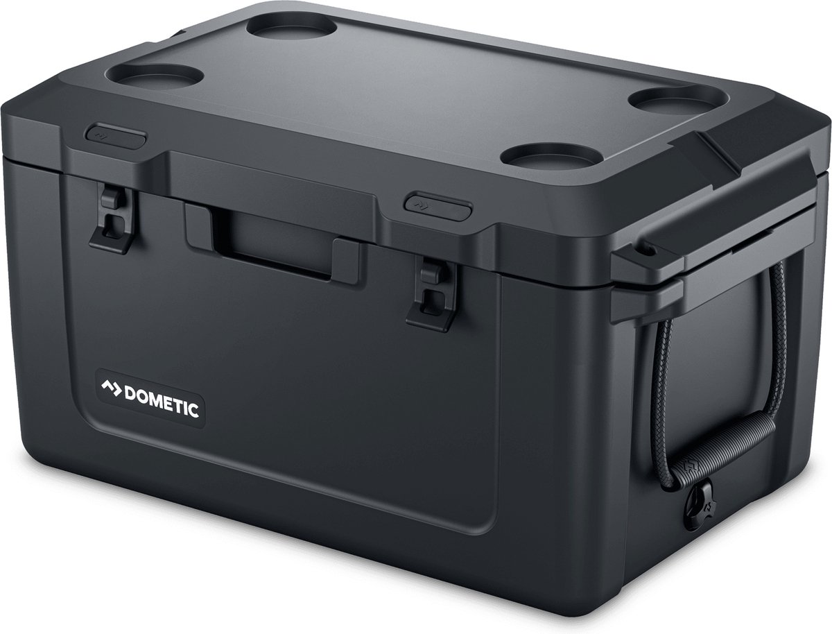 Dometic Patrol 55 SLATE