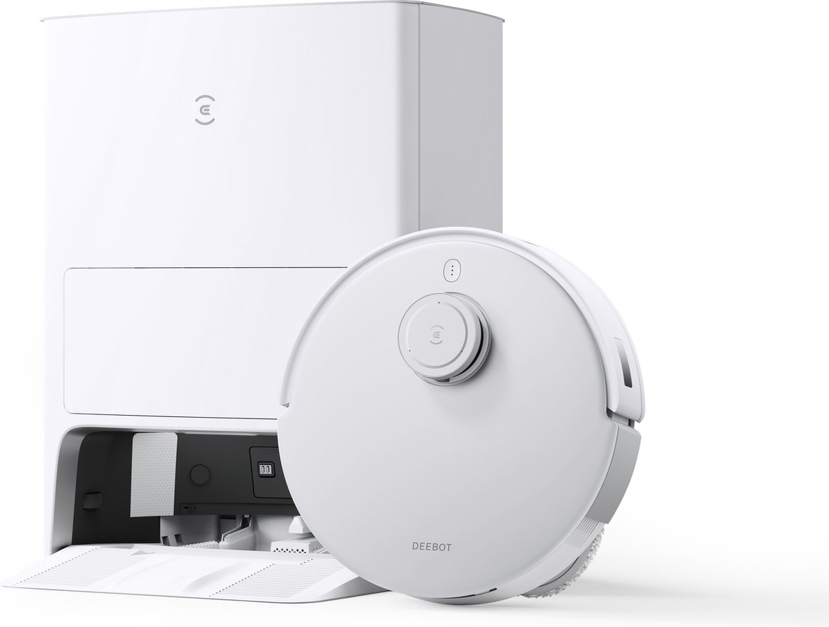 Ecovacs Deebot X5 Omni