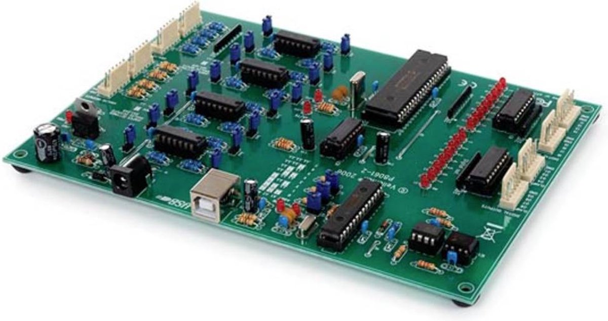 Whadda WMI140 Mini-USB-interface