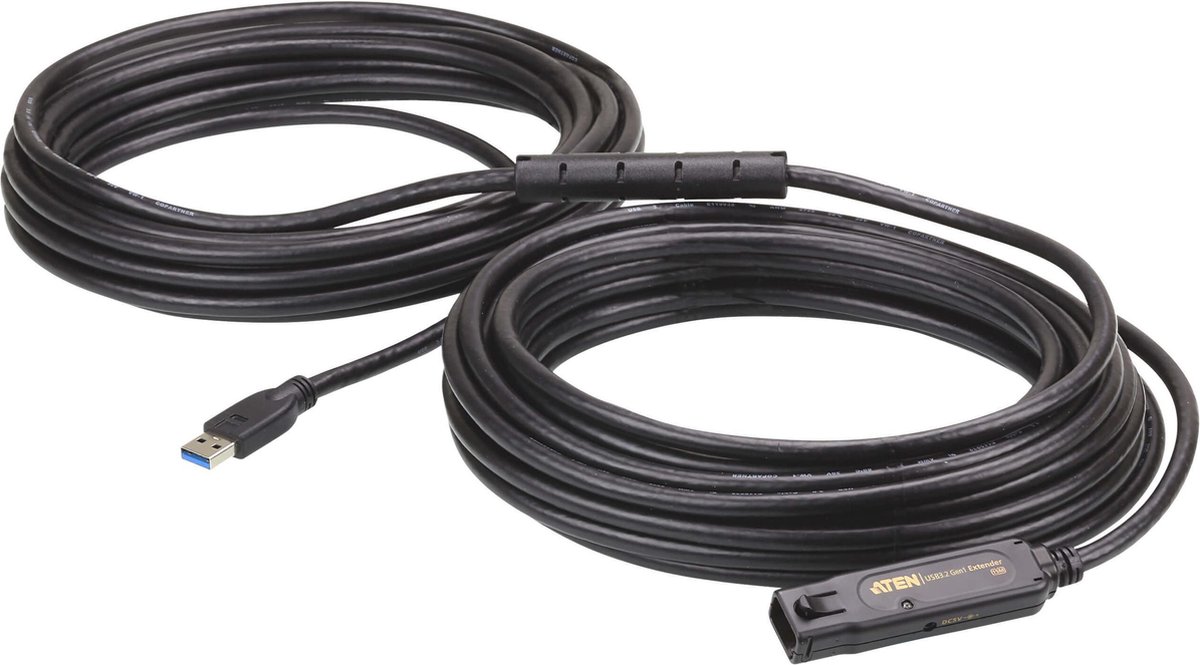 ATEN UE3315A USB 3.2 Gen 1 verlengkabel 15m
