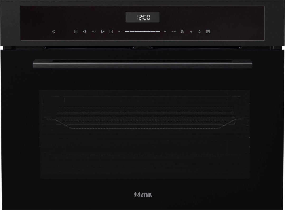 ETNA CM250MZ oven met magnetronfunctie