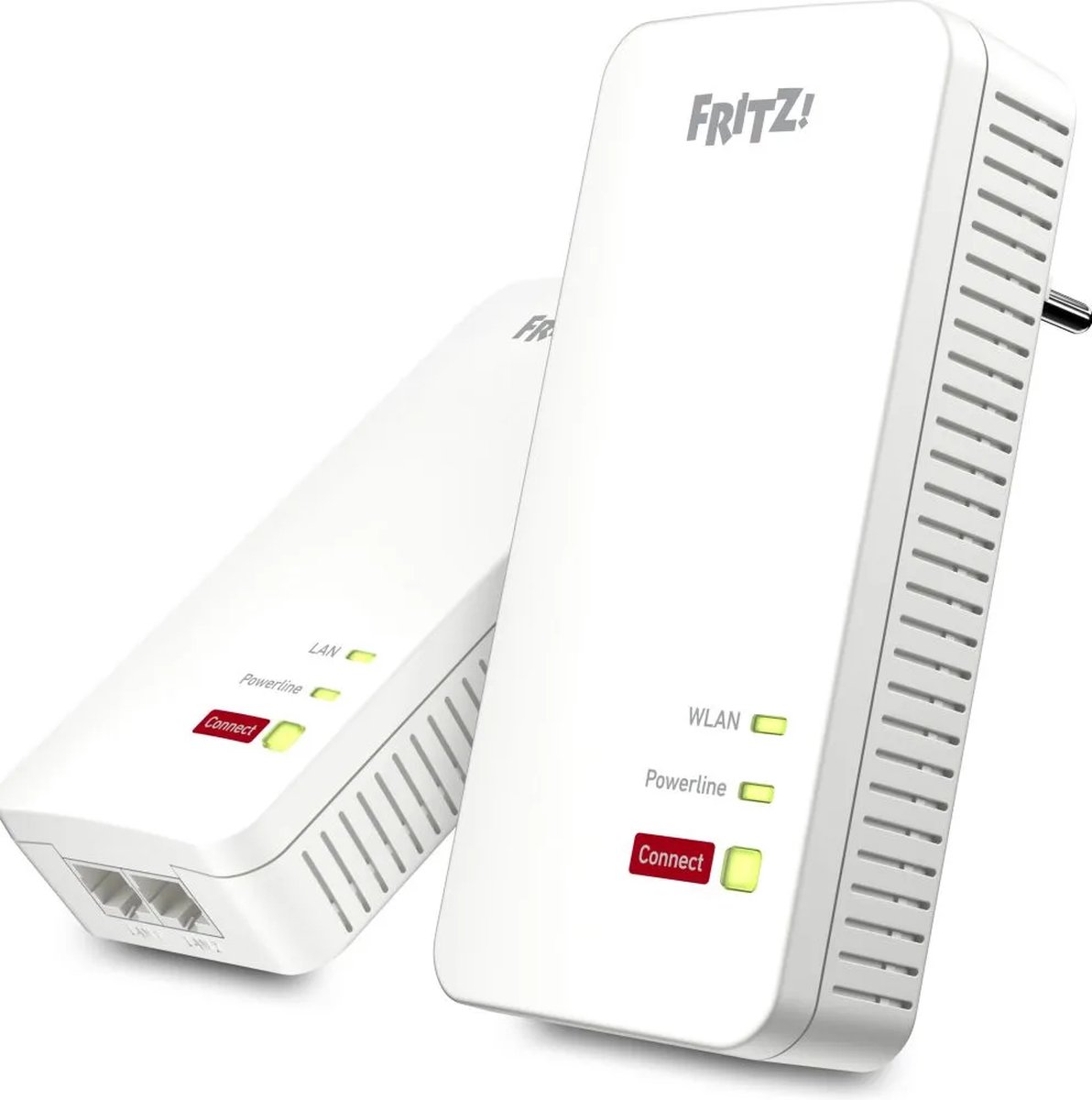 AVM FRITZ!Powerline 1240 AX WLAN Set