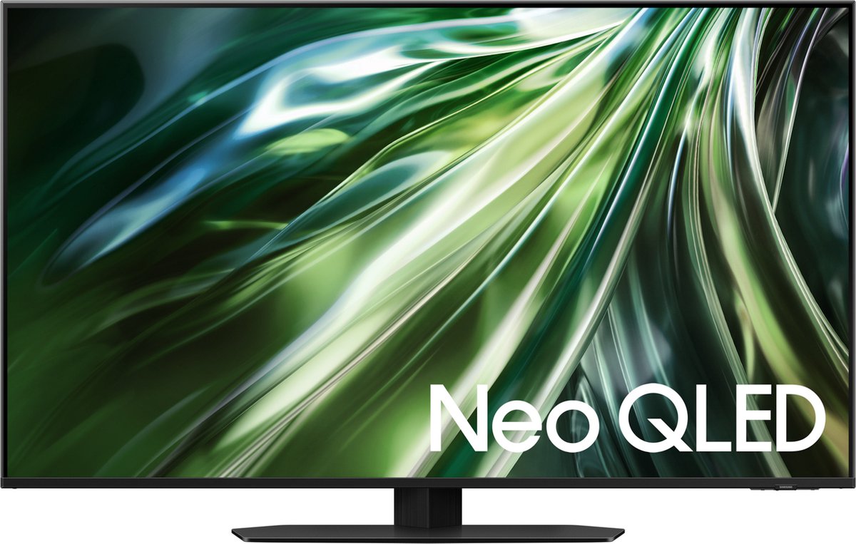 Samsung 50qn90d Neo Qled 4k (2024)