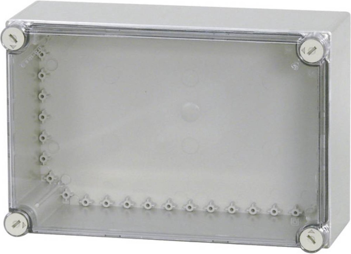 Eaton CI43X-125 19900 Universele behuizing Polycarbonaat Grijs 1 stuk(s)