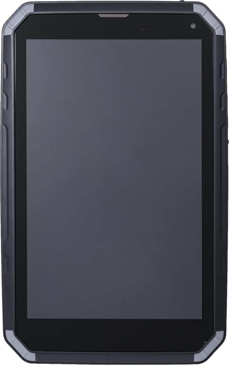 Cyrus CT1XA LTE/4G, UMTS/3G, GSM/2G, WiFi 64 GB Zwart Android tablet 20.3 cm (8 inch) 2 GHz MediaTek Android 13 800 x 1280 Pixel