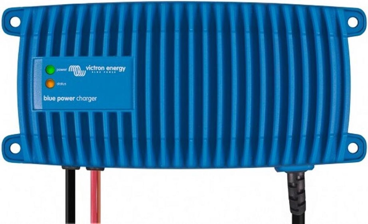 Victron Energy Blue Smart IP67 Charger 24/12 (1+Si) Laadstation