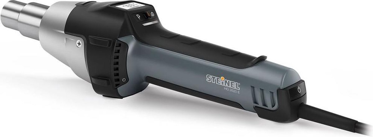 Steinel 008338 HG 2620 E Heteluchtpistool 2300 W