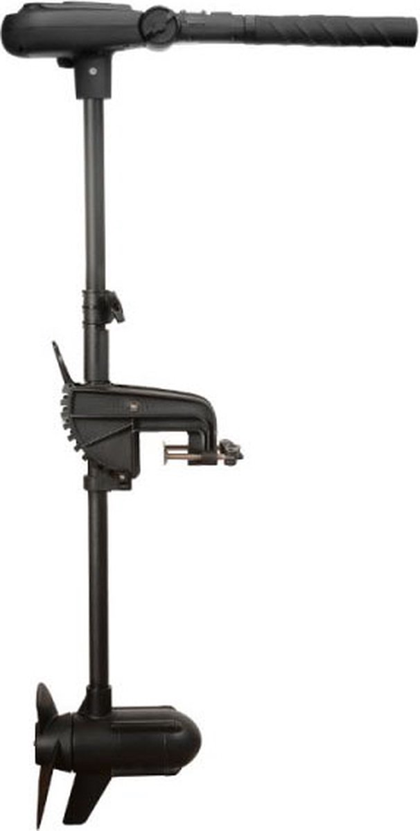 Haswing Protruar 3.0 pk 24 volt elektrische buitenboordmotor