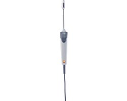 testo 0602 0393 Oppervlaktesensor -60 tot 300 °C Sensortype K