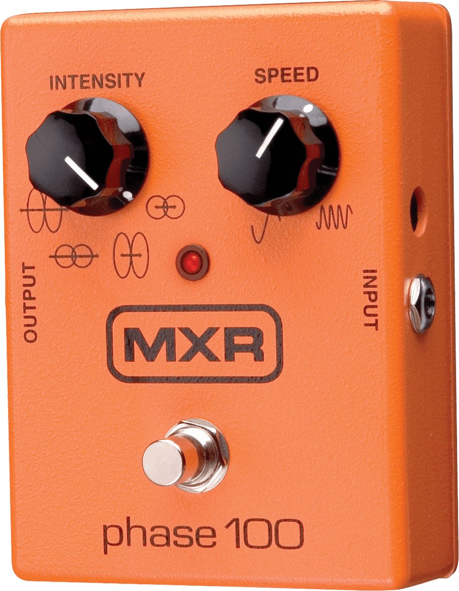 MXR M107 Phase 100