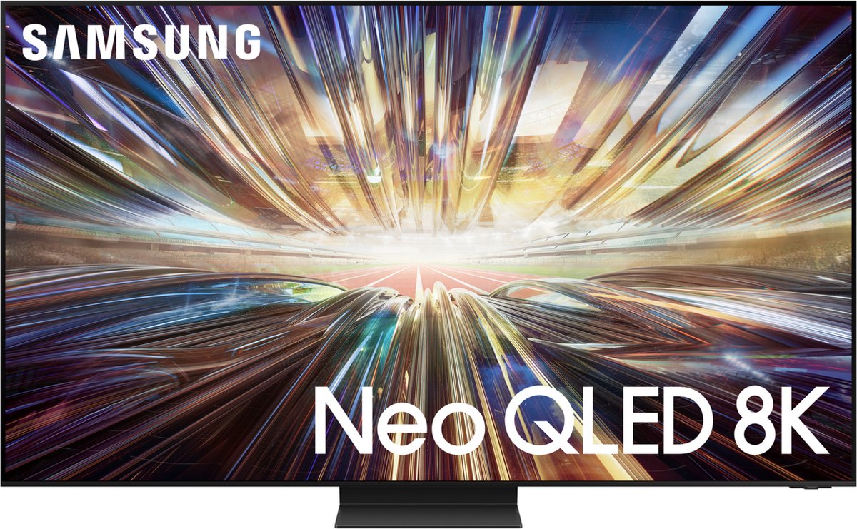 Samsung 65qn800d Neo Qled 8k (2024)