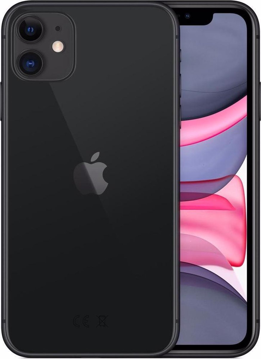iPhone 11 64GB 