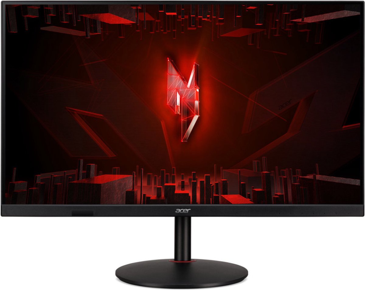 Acer Nitro Xv322qkkvbmiiphuzx - 34 Inch 3840 X 2160 (ultra Hd 4k) 1 Ms 144 Hz