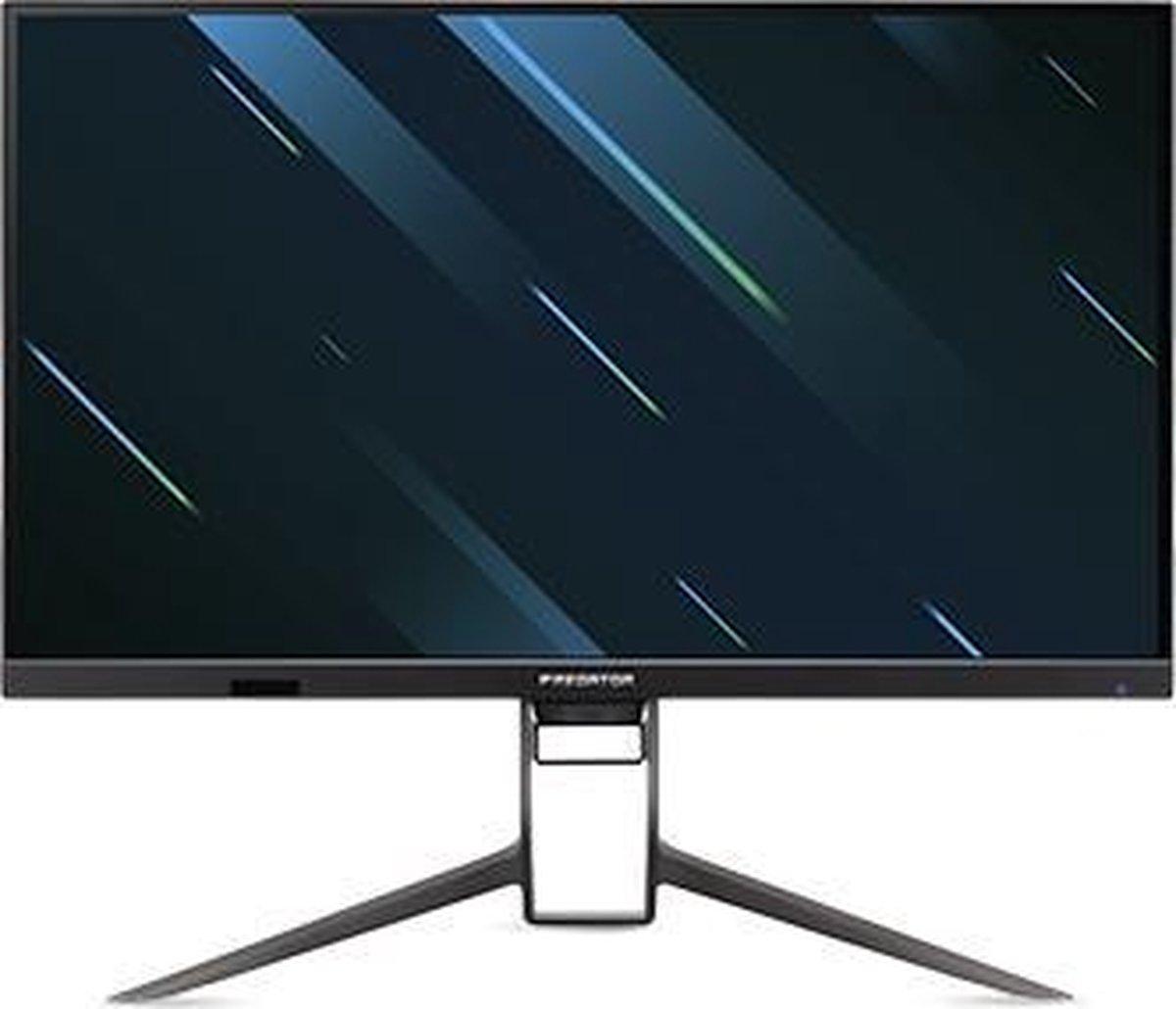 Acer Predator XB323QKNV | 4K&UHD Monitoren | Computer&IT - Monitoren | 4710886441182