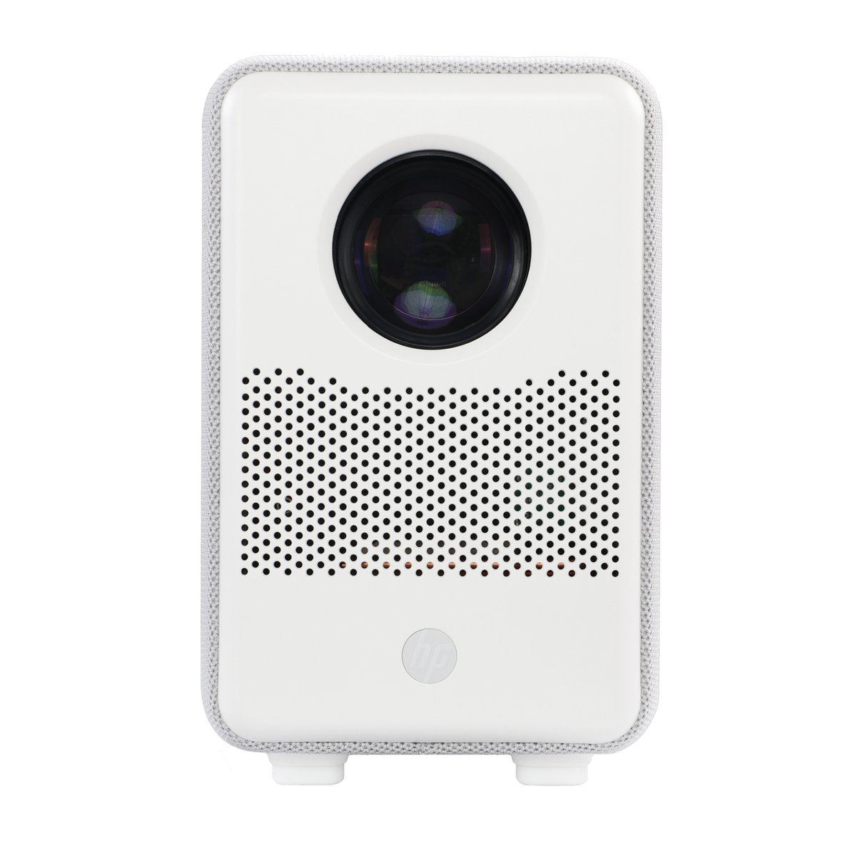 HP Beamer CC200 LED Helderheid: 200 lm 1920 x 1080 Full HD Wit