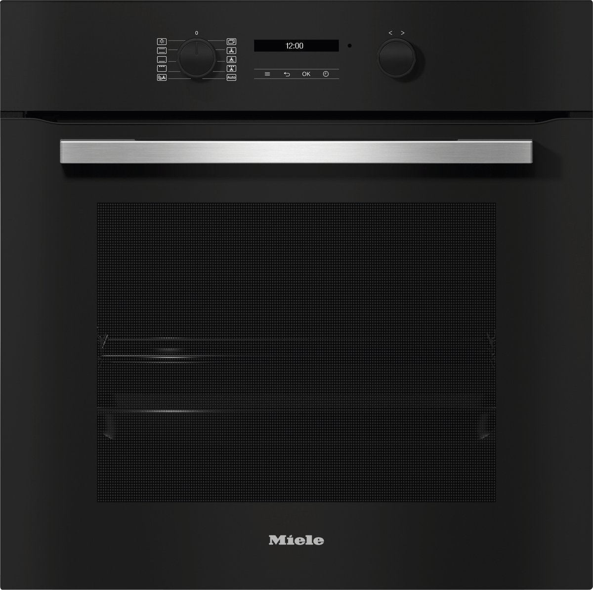 Miele H 2766-1 B 125