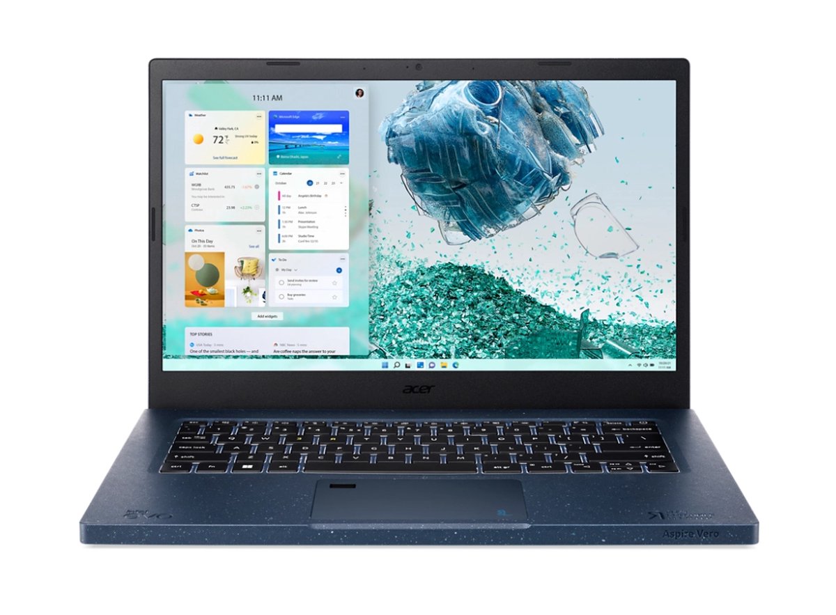 Acer Aspire Vero Av14-51-57ll - 14 Inch Intel Core I5 16 Gb 512