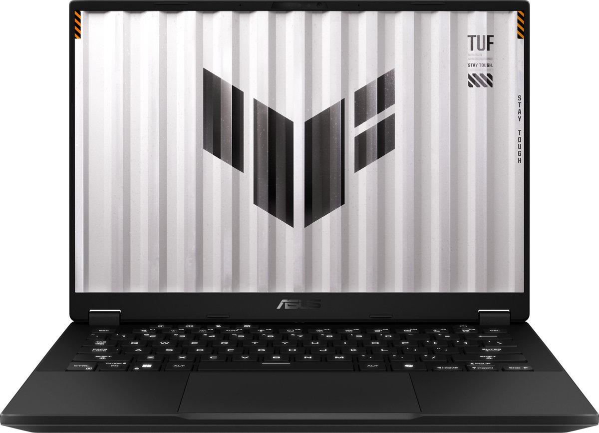 ASUS TUF Gaming FA401WV-RG012W