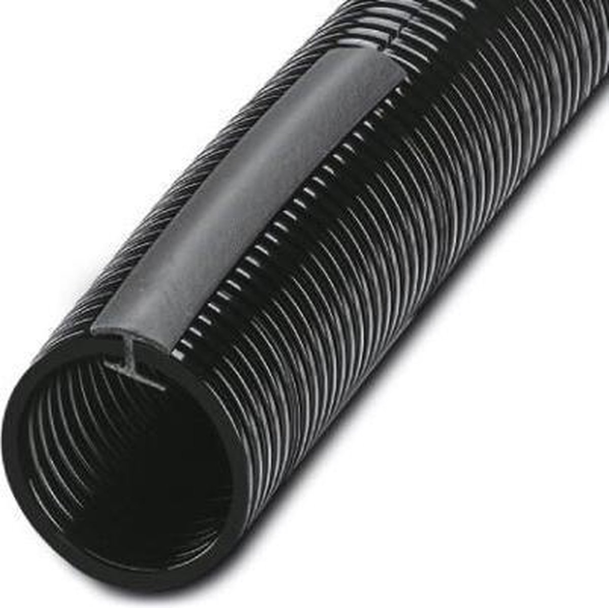 Phoenix Contact 3240847 WP-PA HF-SL 34,5 BK Beschermslang Zwart 10 m