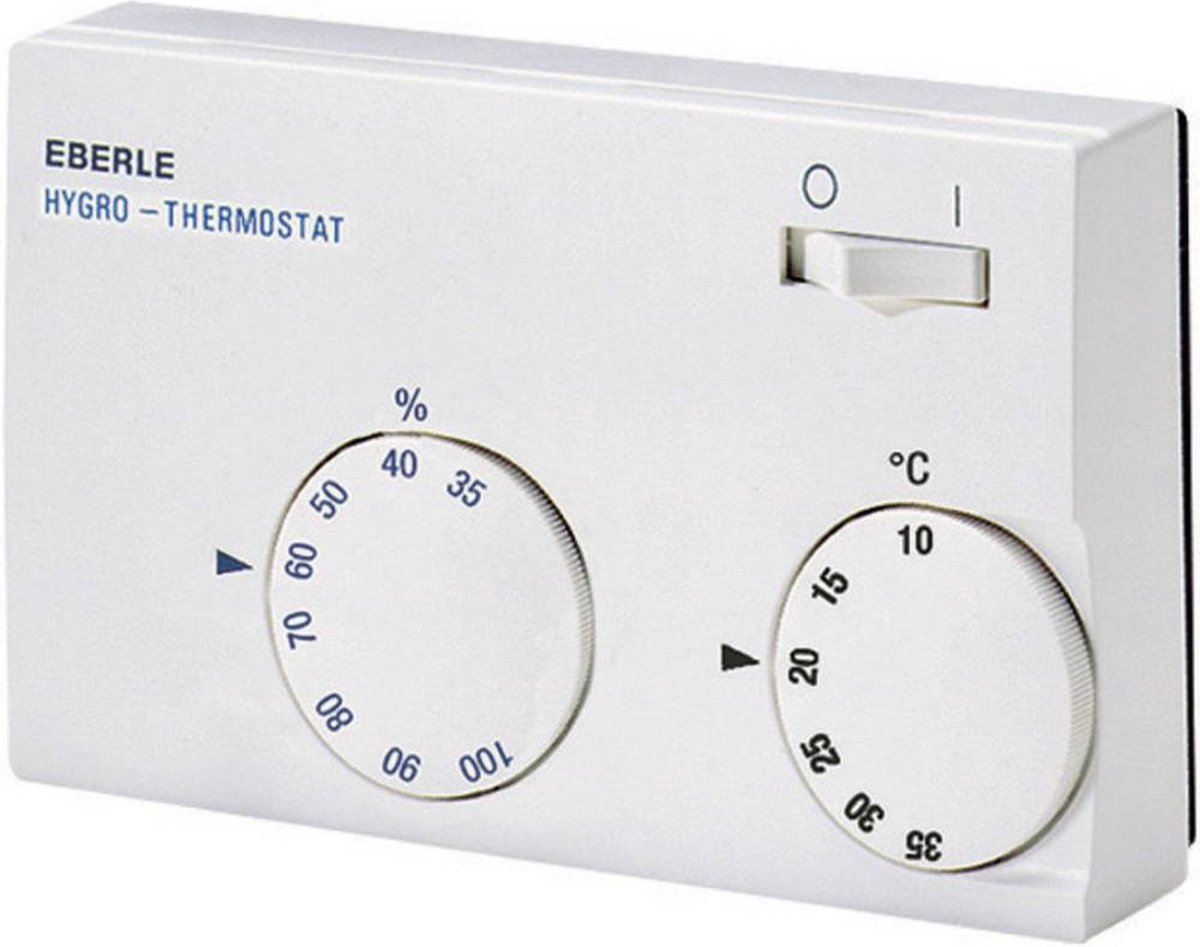 Eberle 119 7901 91 100 HYG-E 7001 Kamerthermostaat Opbouw (op muur) 1 stuk(s)