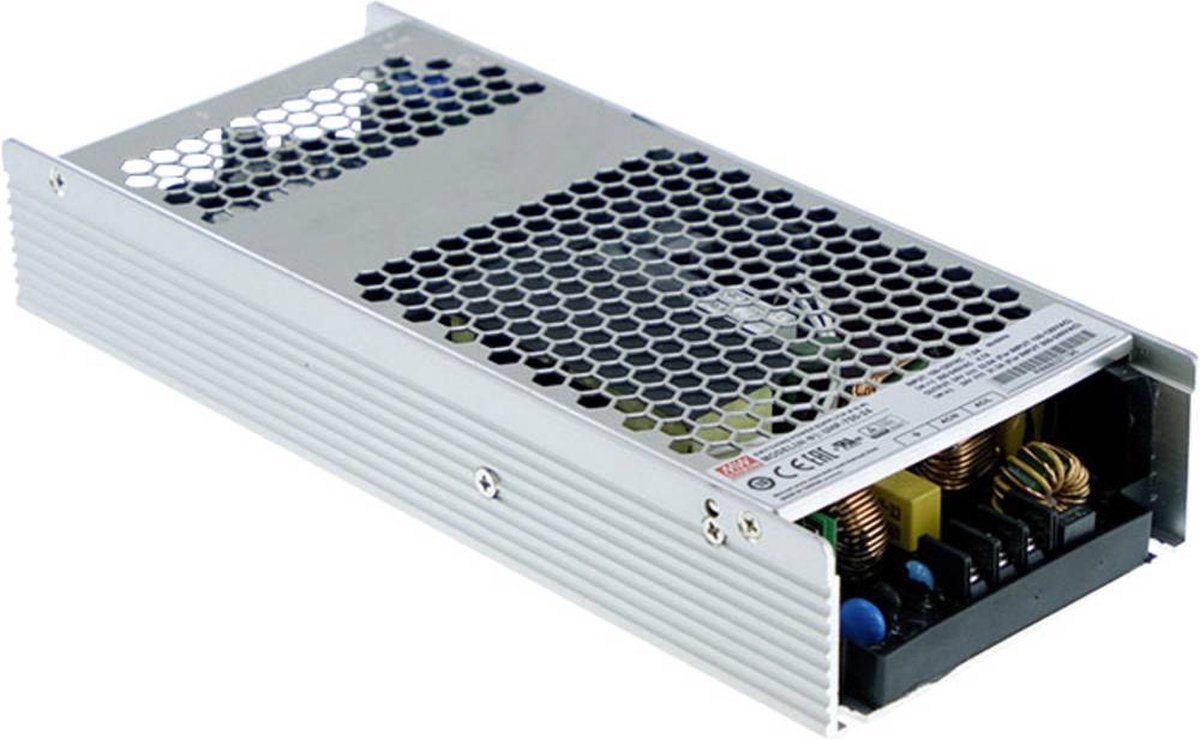 Mean Well UHP-750-48 Schakelnetvoedingsmodule 15.7 A 753.6 W 48 V/DC Uitgangsspanning regelbaar 1 stuk(s)