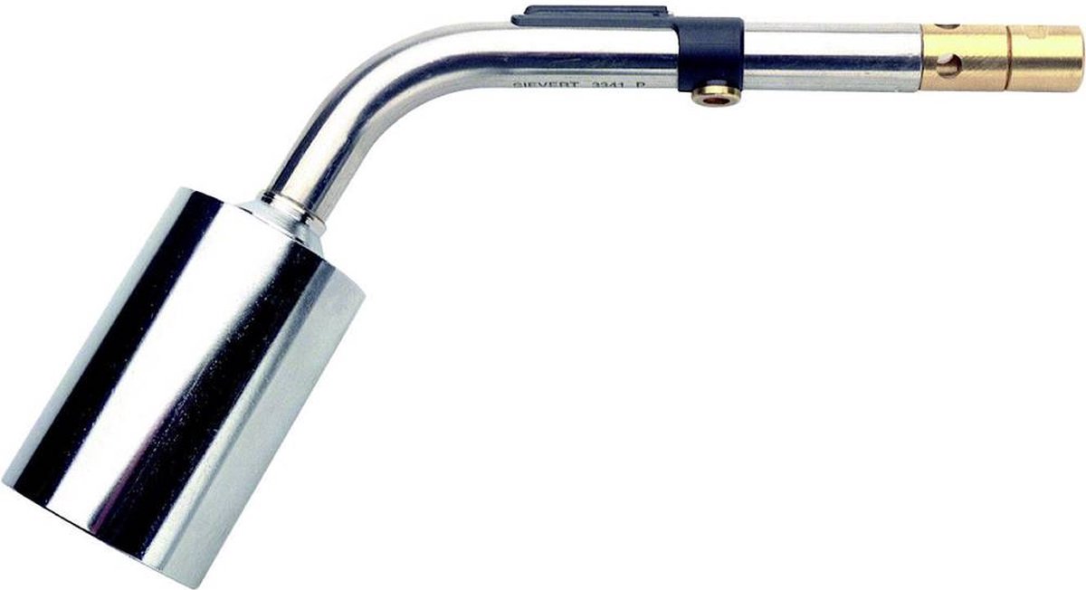 Sievert 334891 Krimpbrander
