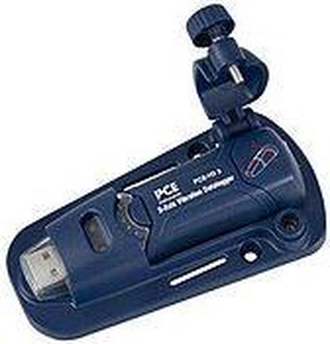 PCE Instruments Trillingsmeter