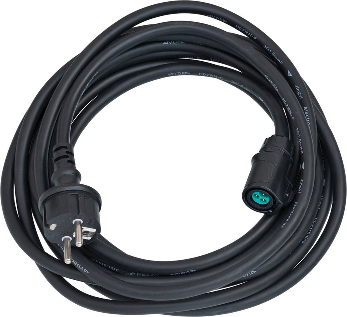 Brennenstuhl BS 8050 MH Energielabel F (A - G) 82 W