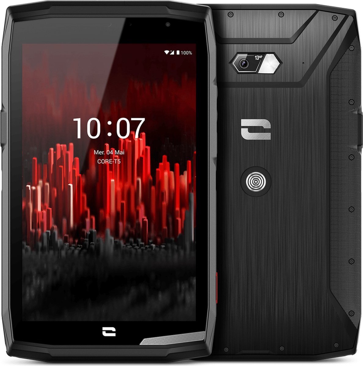 Crosscall Core-T5 | Android tablets | Telefonie&Tablet - Tablets | 3700764725801