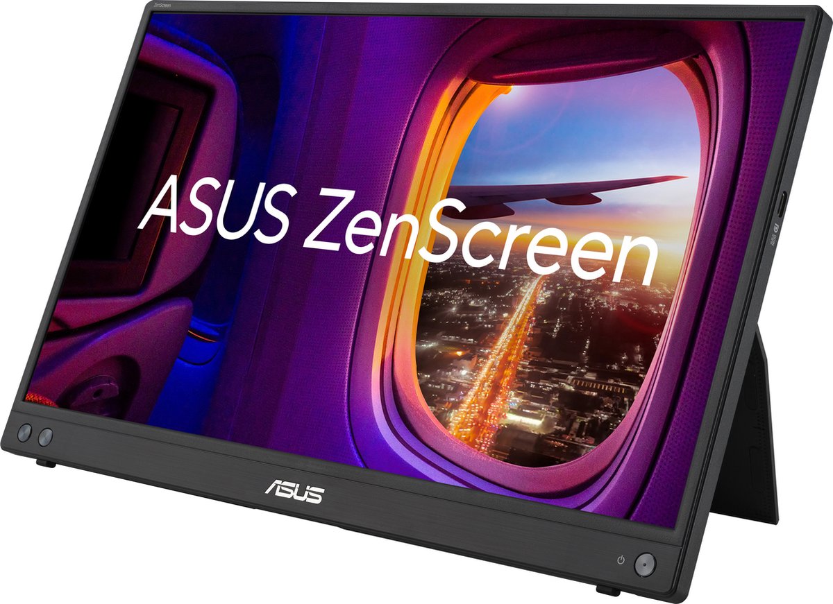 ASUS ZenScreen MB16AHV