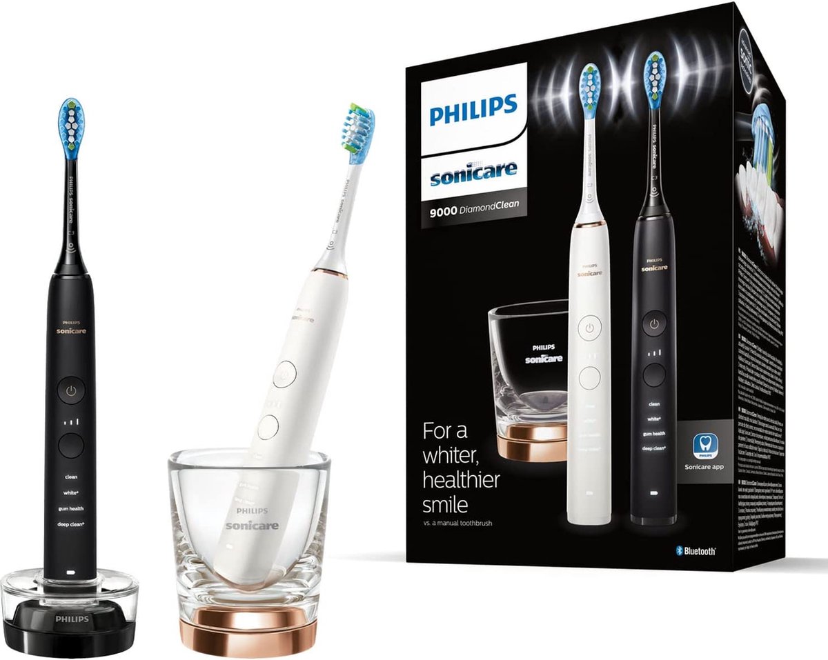 Philips Sonicare DiamondClean 9000 HX9914/57