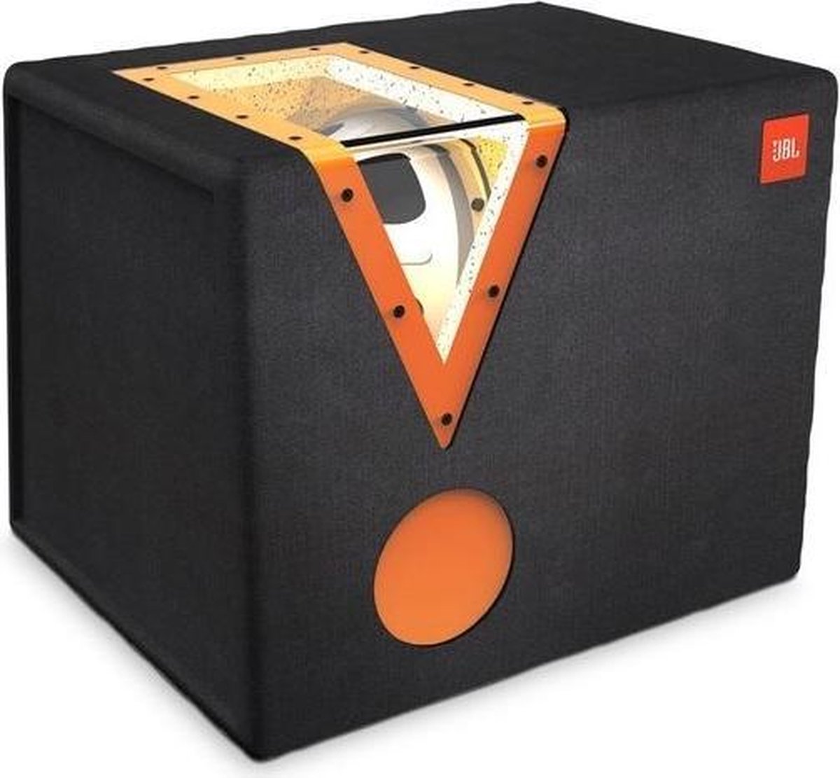 JBL CSX-1400BP Subwoofer
