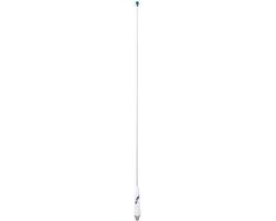 Glomex RA106 GRPPB6135 motorboot VHF antenne met klapvoet en toebehoren