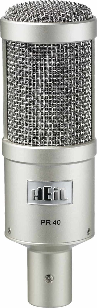 Heil Sound PR 40 Champagne