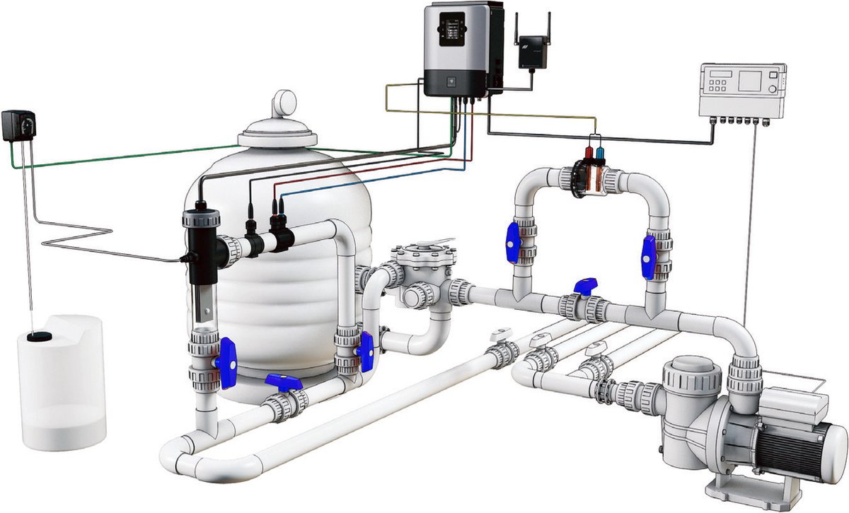 Sugar Valley Sugar Valley Aquascenic HD3