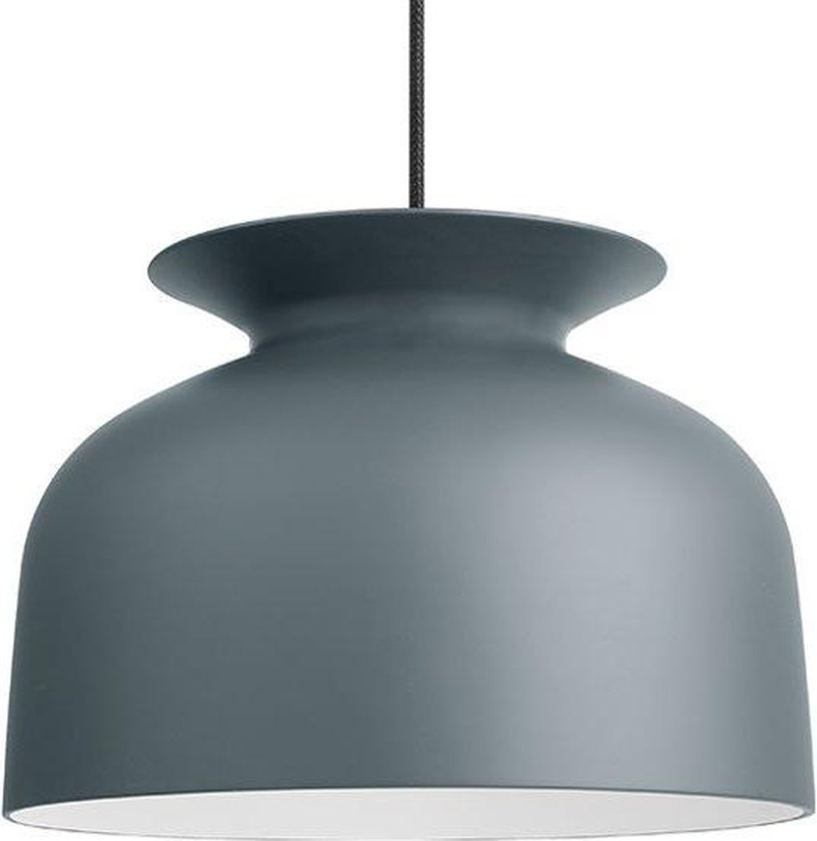 Gubi Ronde HanglampØ40 Pigeon Grey