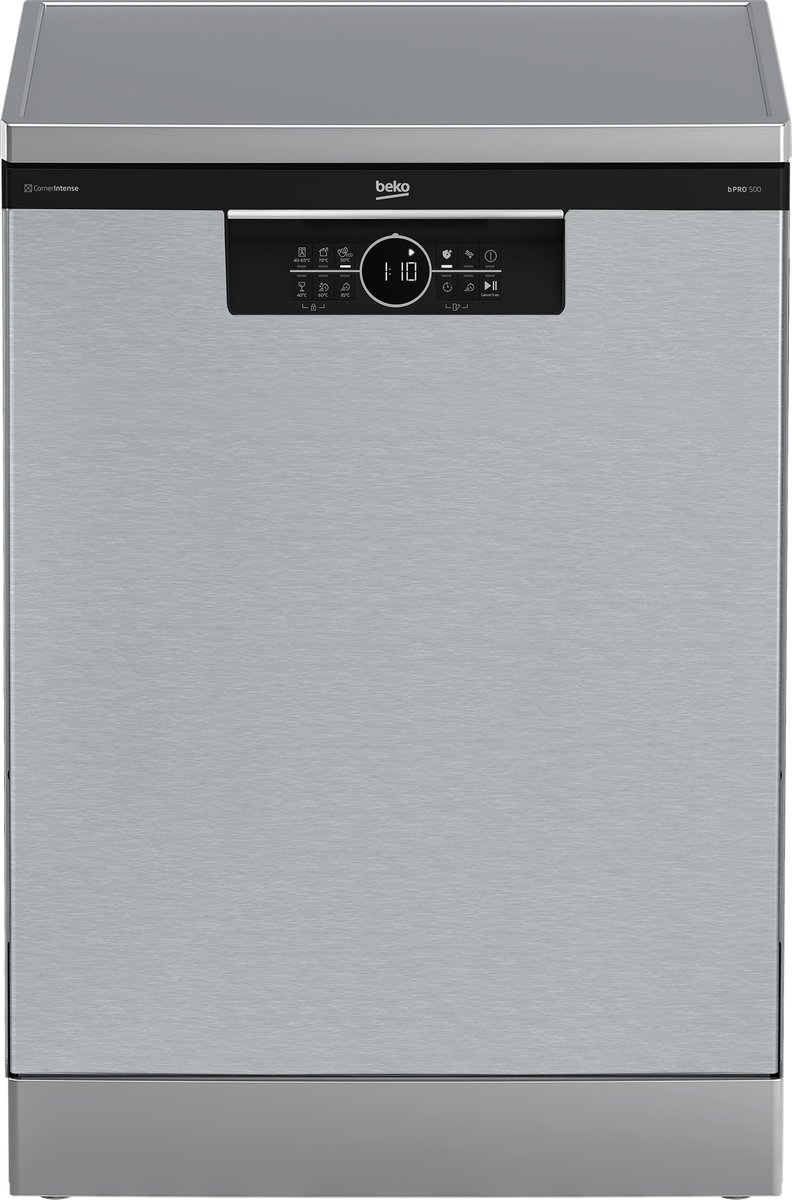 Beko BDFN36653XC CornerIntense