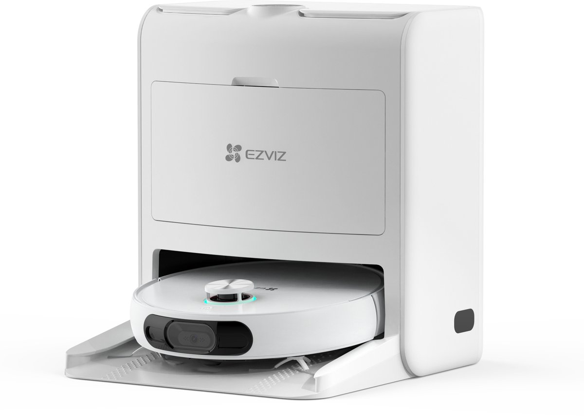 Ezviz RS2