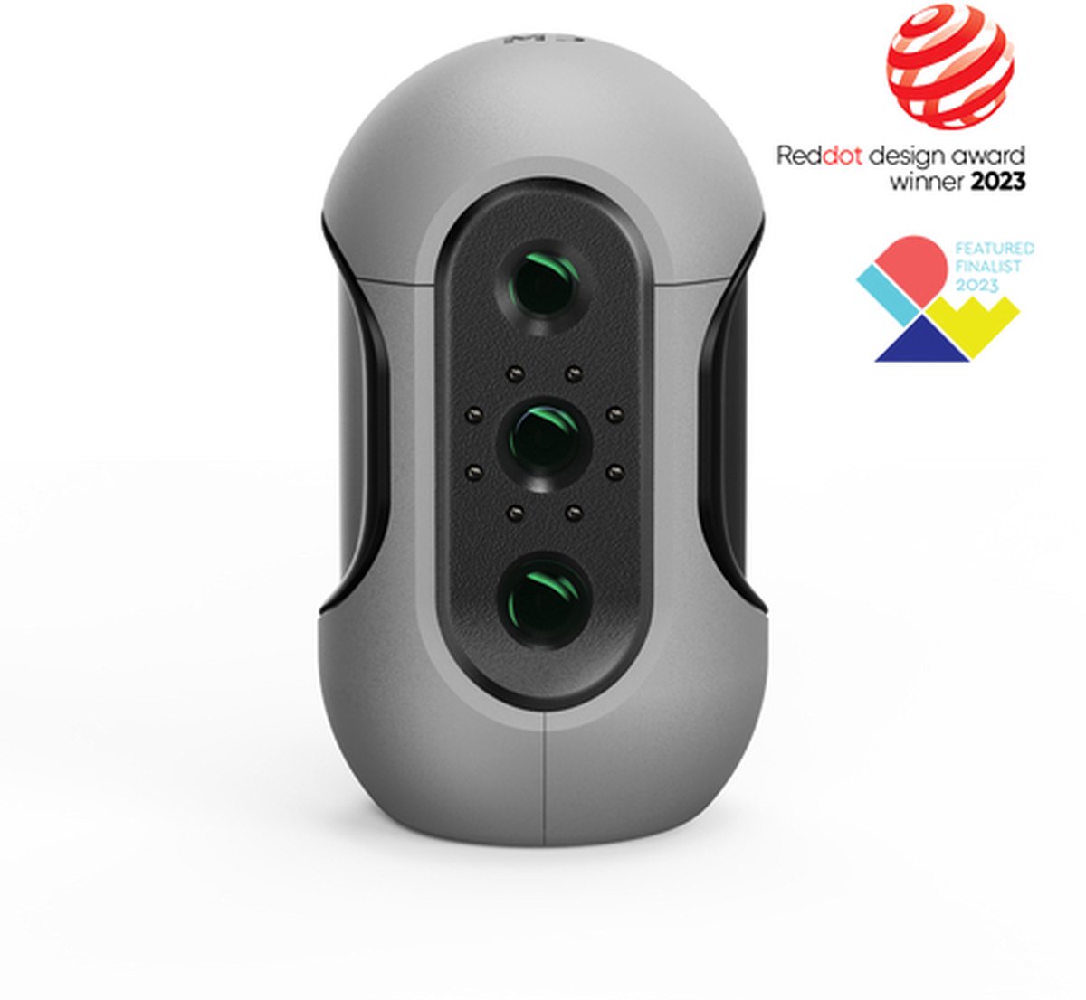 3DMAKERPRO Mole 3D-scanner