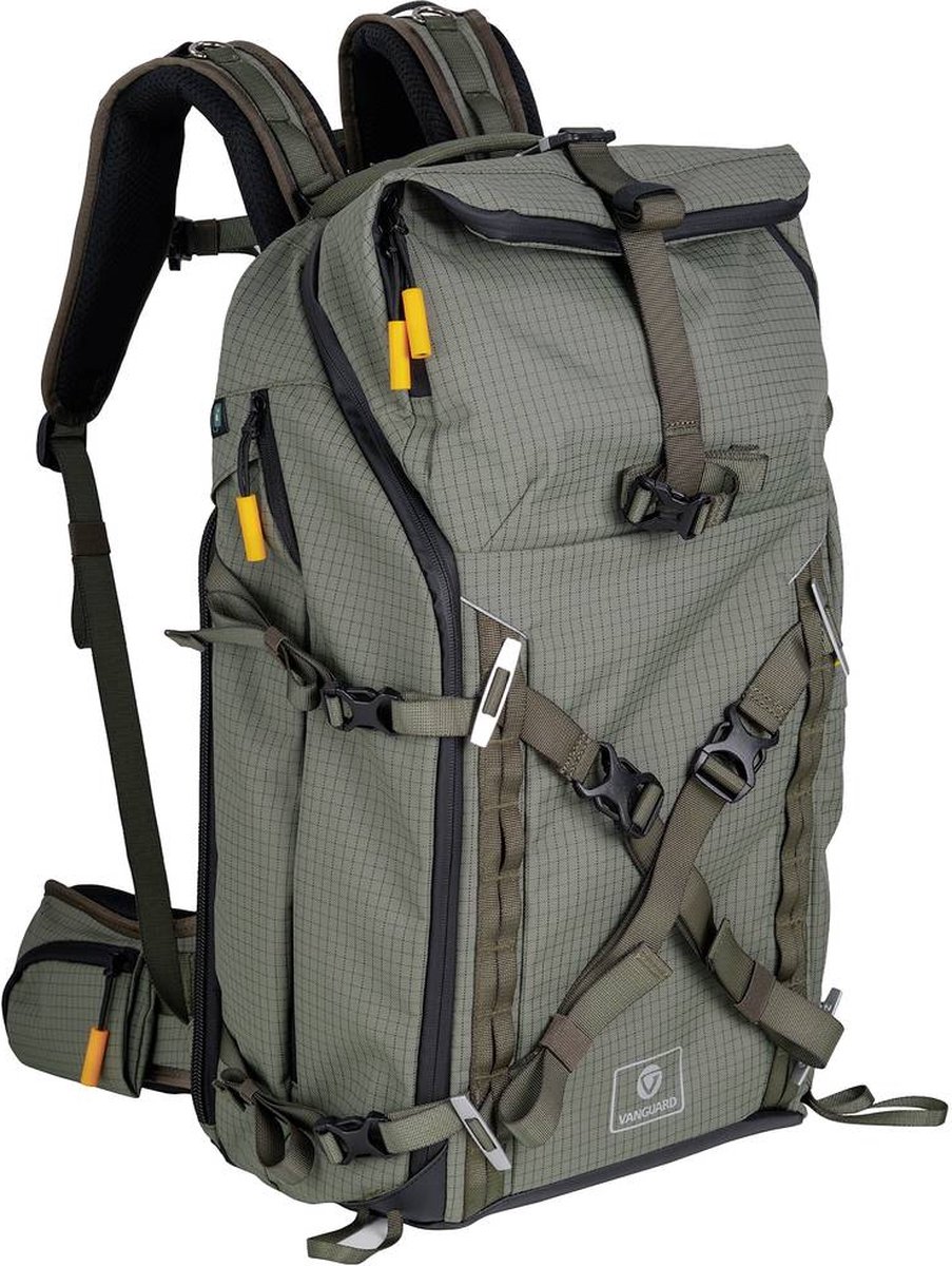 Vanguard VEO ACTIVE53 KG Cameratas Binnenafmetingen (bxhxd)=310 x 530 x 180 mm