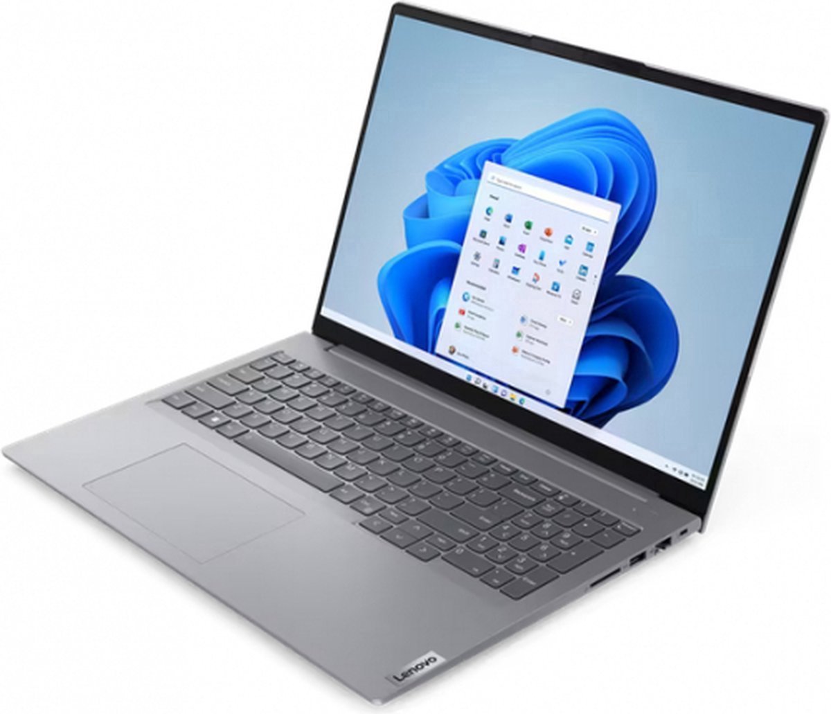 Lenovo Thinkbook 16 G6 Irl - Inch Intel Core I7 Gb 512 Windows 11 Pro