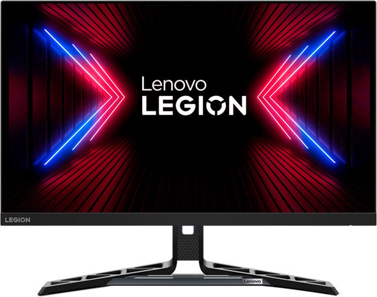 Lenovo Legion R27q-30 - 27 Inch 2560 X 1440 (quad Hd) 0.5 Ms 165 Hz
