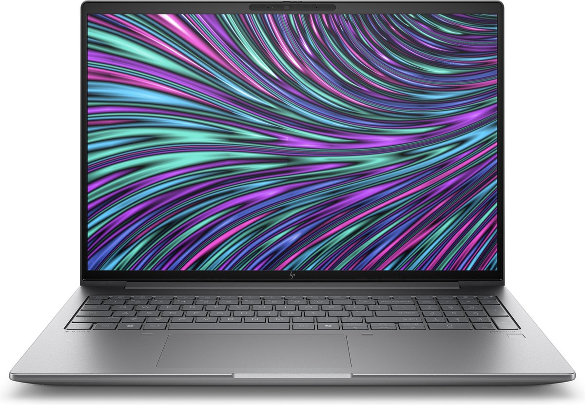 HP ZBook Power 16 inch G11 mobiele workstation-pc