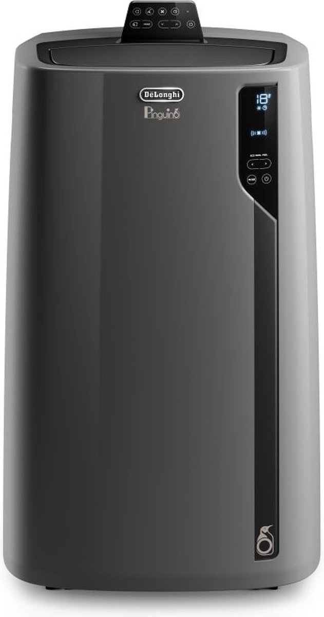 De'Longhi EL112 CST WIFI Pinguino Care4Me WIFI mobiele airco