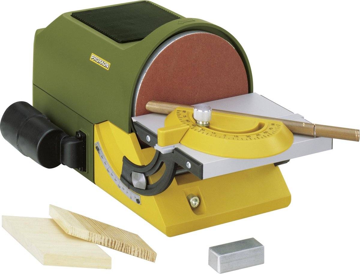 Proxxon Micromot TG 125/E 27 060 Schotelslijper 140 W